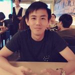 Steven Koo - @stevenkoo10 - Instagram