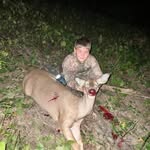 Steven koontz - @koontzoutdoors13 - Instagram