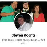 @stevenkoontz1 - Instagram
