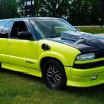 Steve Kopel Jr. - @stevek1104 - Instagram