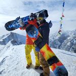 Steve Kratzer - @stev_o_86 - Instagram