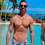Steven Kratzer - @stevenkratzer - Instagram