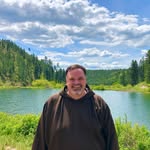 Br. Steven Kropp - @brsteveofmcap - Instagram