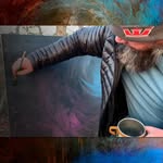 Steven M Kropp - @skaekost - Instagram