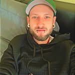 Steven Krull - @z3rd_0n3 - Instagram