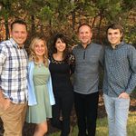 Steven Kuzma - @kuzmast55 - Instagram