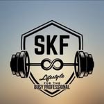 Steven Kyle - @stevenkylefitness - Instagram