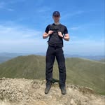 @stevenkyle3 - Instagram