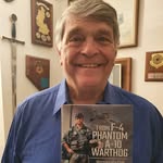Steve Ladd - @phantom.to.warthog - Instagram