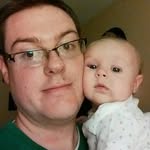 Steven Ladd - @sharpdressedrobot - Instagram