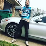 Stephen Ladner - @stephenladner53 - Instagram