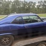Steven Ladner - @stevengage6575 - Instagram