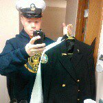 Steven LaFollette - @navy_beast_steven - Instagram