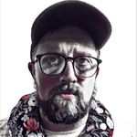 Steven LaFollette - @lafarsighted - Instagram