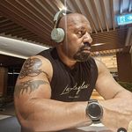 @stevenkilage34 - Instagram
