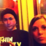Steven Lakey - @vinnegaroon - Instagram