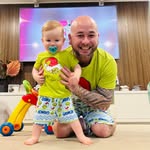 Steven Lako - @stevenlako - Instagram