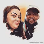 Steven&Lamanda - @steven_lamanda1025 - Instagram