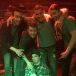 Steven Lambert - @stevenlambert8748 - Instagram
