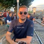 Steven Lambert - @stevelambo24 - Instagram