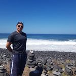 Steve Lambrecht - @stevelambrecht - Instagram