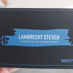 Steven Lambrecht - @schilderwerkenstevenlambrecht - Instagram