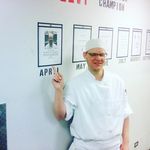 Steven Lambrecht - @stevegb83 - Instagram