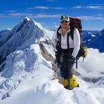 Steve Lamson - @msumountainman - Instagram