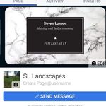 Steven Lamson - @steven.lamson.77 - Instagram