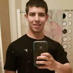 Steven Langford - @darker2410 - Instagram