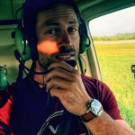 Steven Langford - @helosteven - Instagram