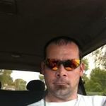Steven Langley - @gutter1977 - Instagram