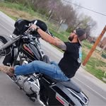 Steven Langley - @langleymoto14 - Instagram