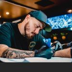 Steven Langlois - @_dashwose - Instagram