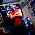 Steven Langlois - @upinthemguts1992 - Instagram
