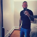 Steven Langlois - @stevelanglois - Instagram