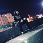 Steven Langlois - @steveo__88 - Instagram