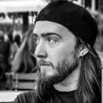 Steven Lacey - @lanmandragoran - Instagram