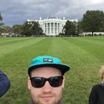 Steve Lantz - @stevethemapmaker - Instagram