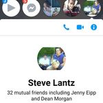 Steve Lantz - @stevelantz - Instagram