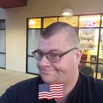 Steven Lantz Henson - @tinysteveh - Instagram