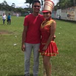 Marvin Steven Lanza Almanza - @lanzaalmanza - Instagram