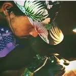Steven Joshua Caldera Lanza - @calde33ink - Instagram
