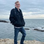 Steve Large - @steven_large - Instagram