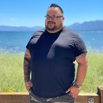 Steven Large - @teetow702 - Instagram