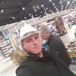 Steven Largeaud - @stevenlargeaud - Instagram