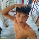 Kier Steven Largo - @kiers9421 - Instagram