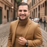 Marlon Steven Largo - @marlinhoo33 - Instagram