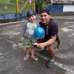 Sergio Largo - @sergiostevenlargo - Instagram