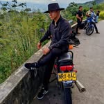 Steven Largo - @jhojan_a.l - Instagram